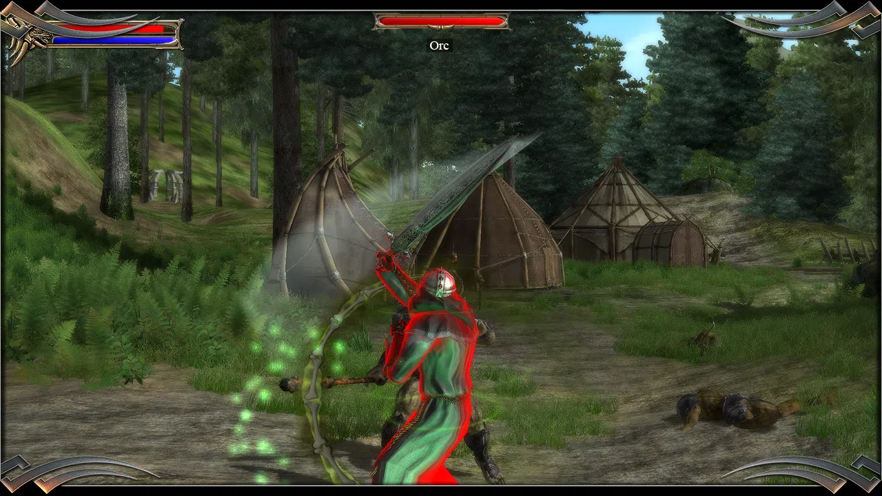 Two Worlds Epic Edition Screenshot 8