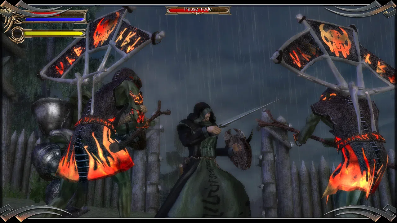 Two Worlds Epic Edition Screenshot 0