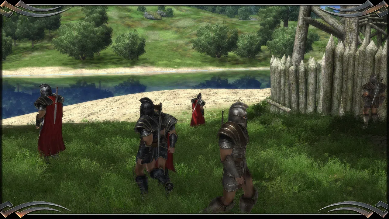 Two Worlds Epic Edition Screenshot 14