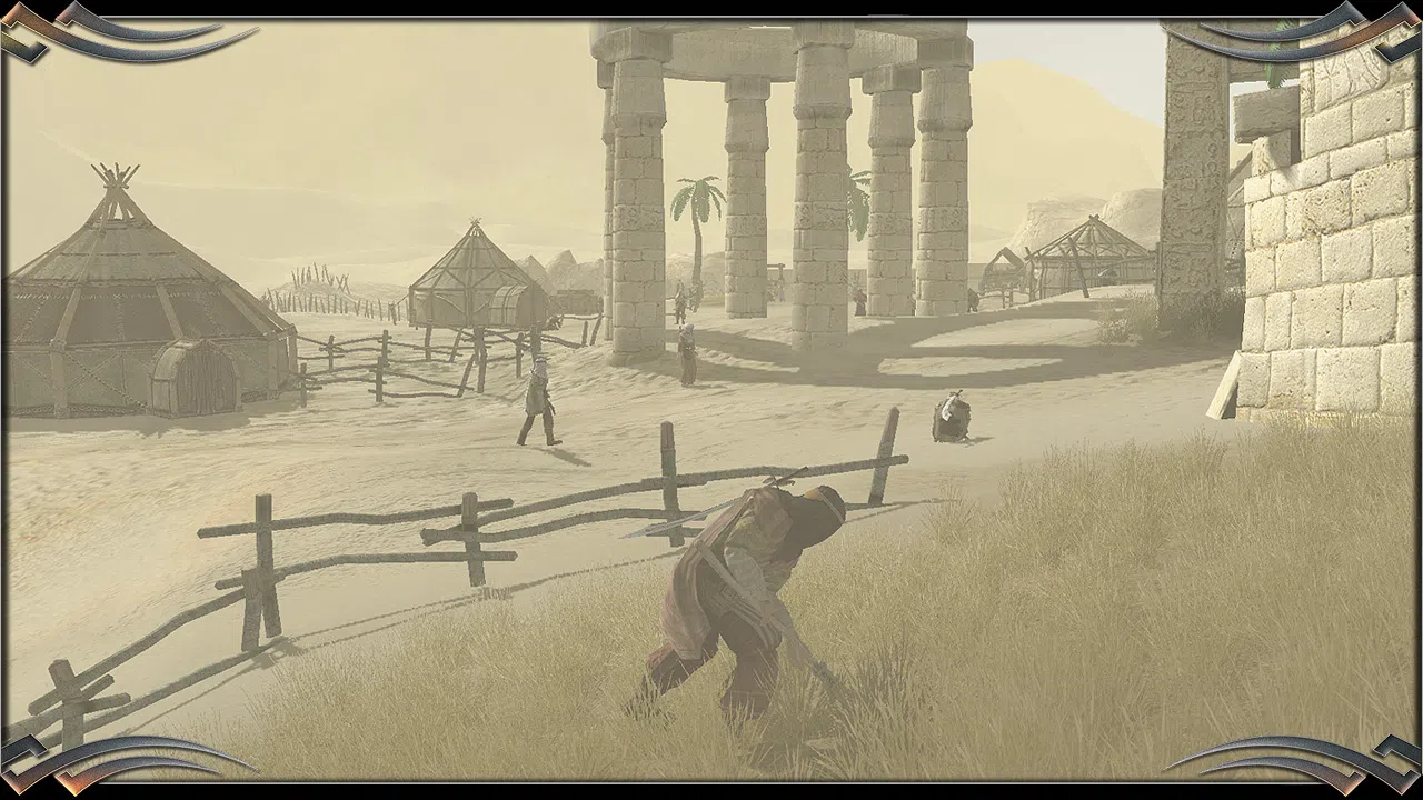 Two Worlds Epic Edition Screenshot 13