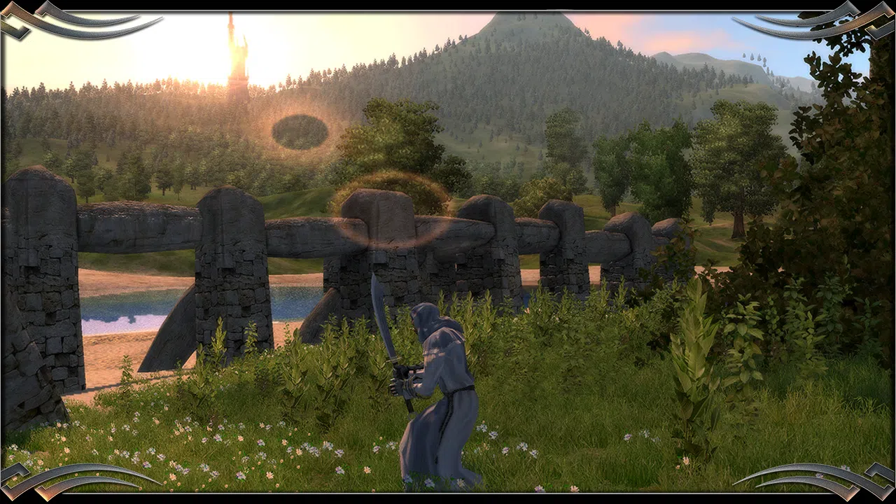Two Worlds Epic Edition Screenshot 2