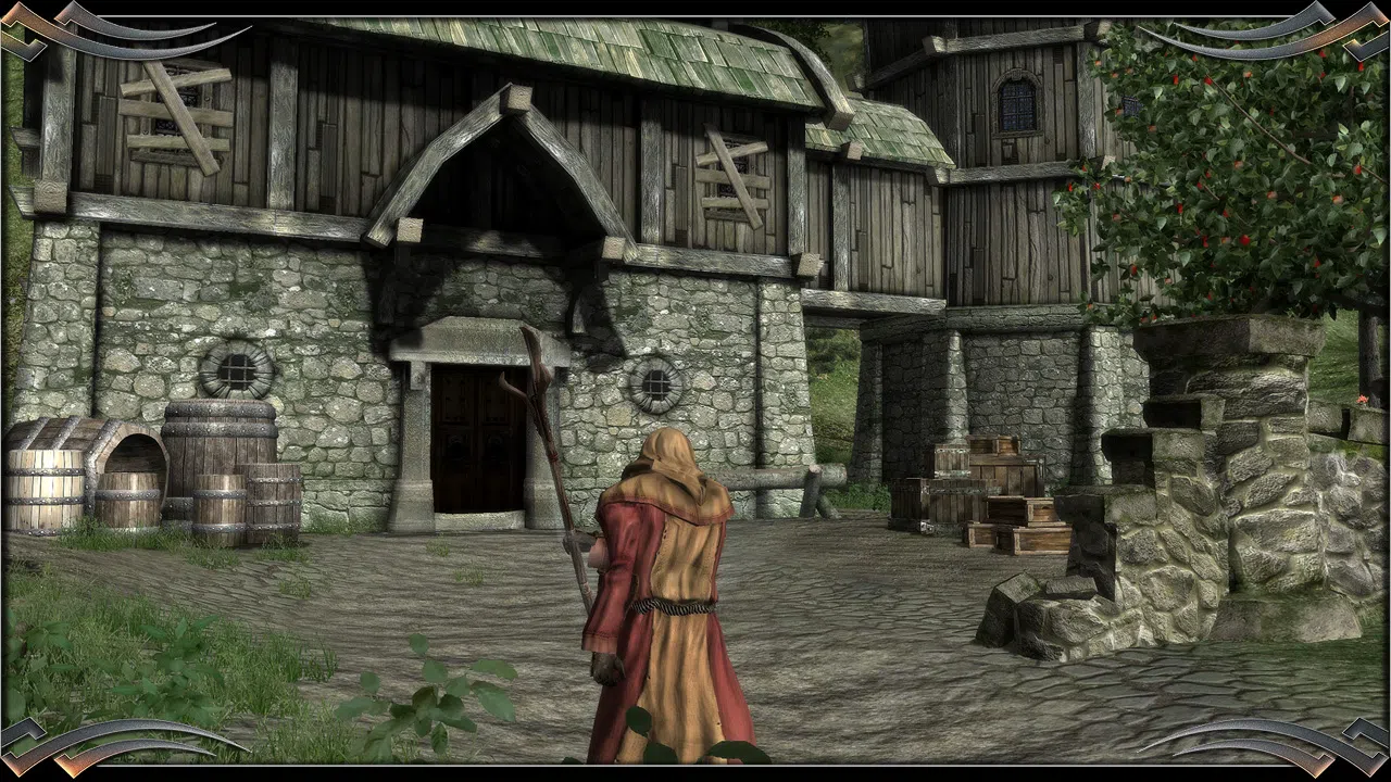 Two Worlds Epic Edition Screenshot 12