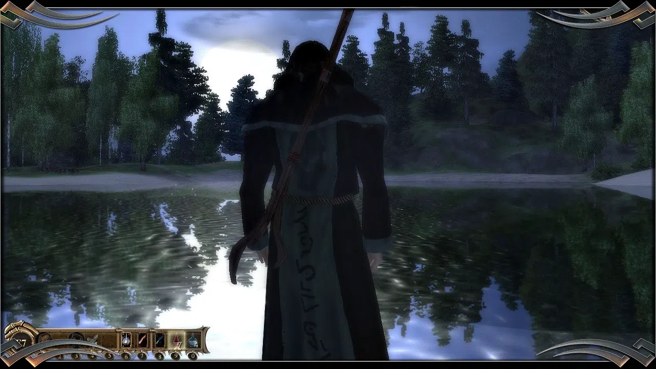 Two Worlds Epic Edition Screenshot 1