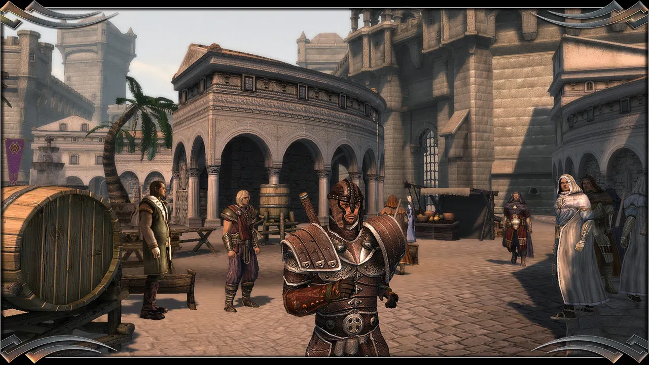 Two Worlds Epic Edition Screenshot 4