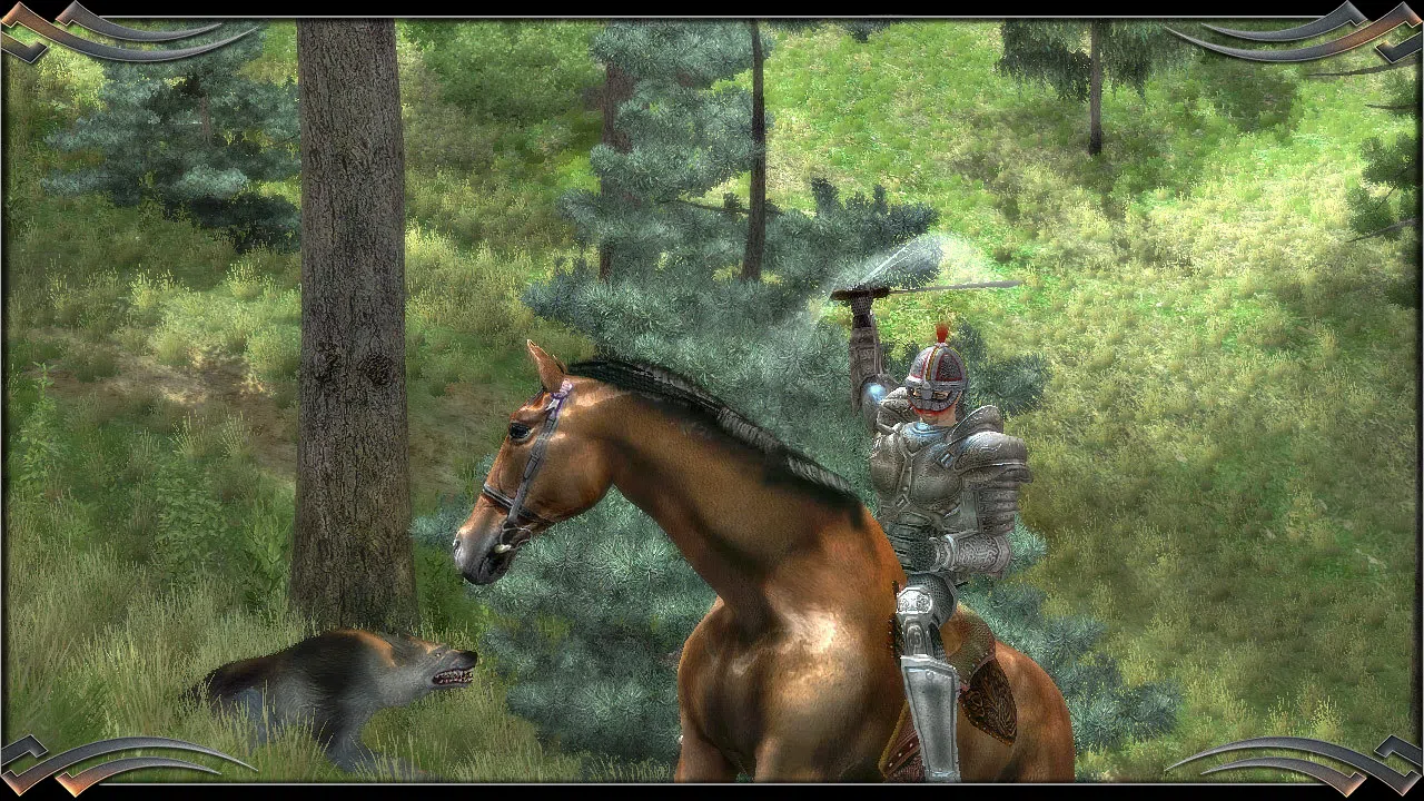Two Worlds Epic Edition Screenshot 6