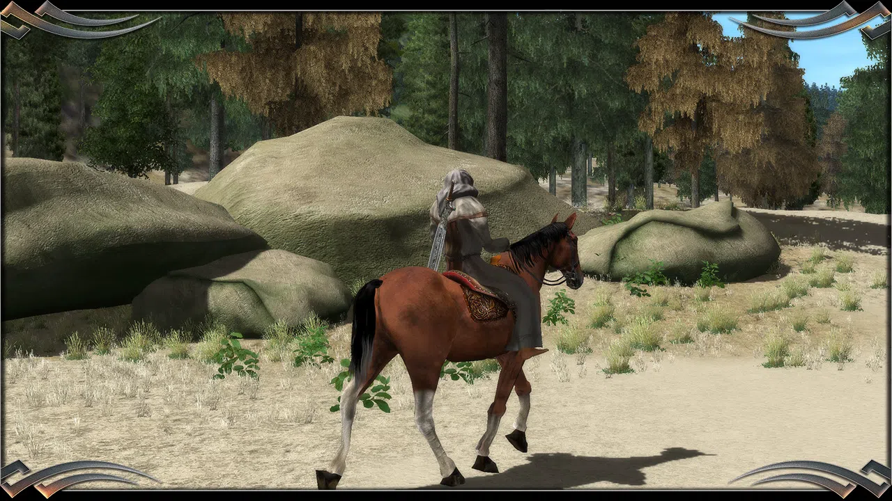 Two Worlds Epic Edition Screenshot 3