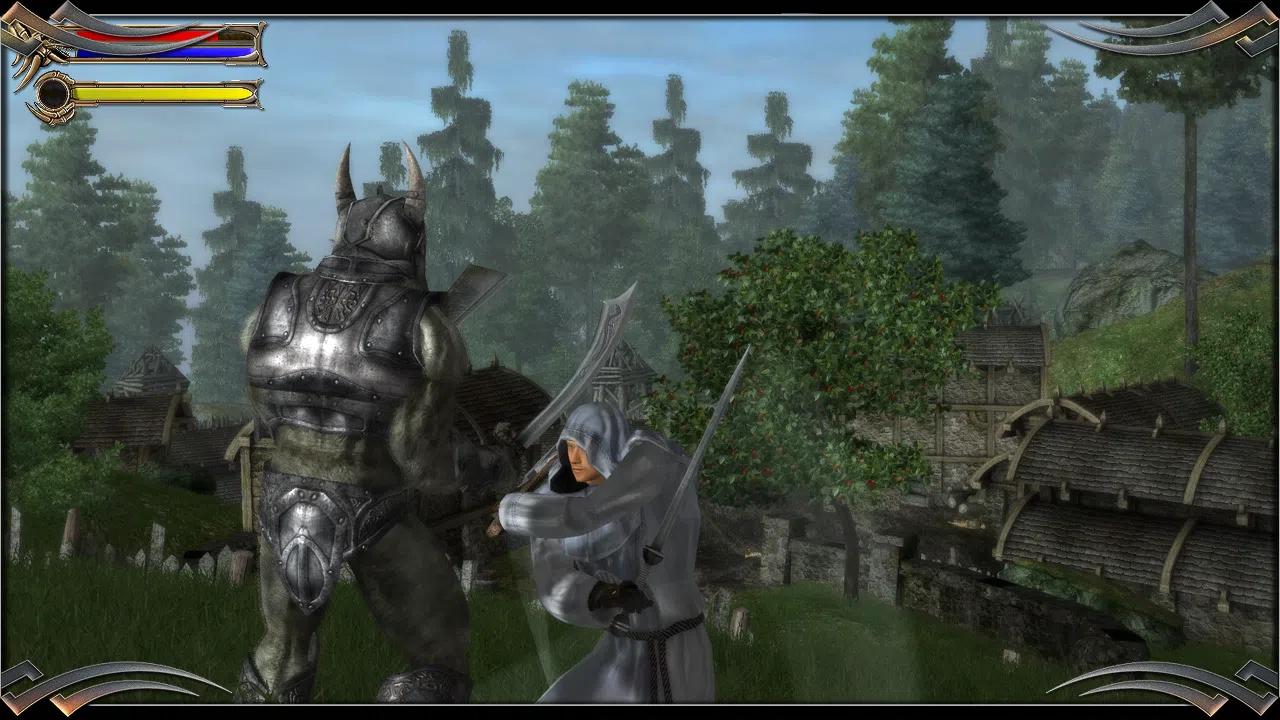 Two Worlds Epic Edition Screenshot 7