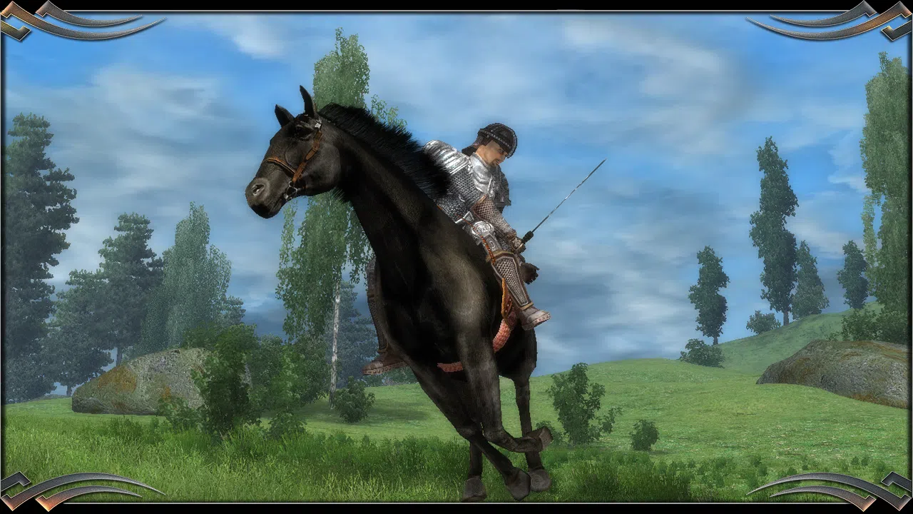 Two Worlds Epic Edition Screenshot 15