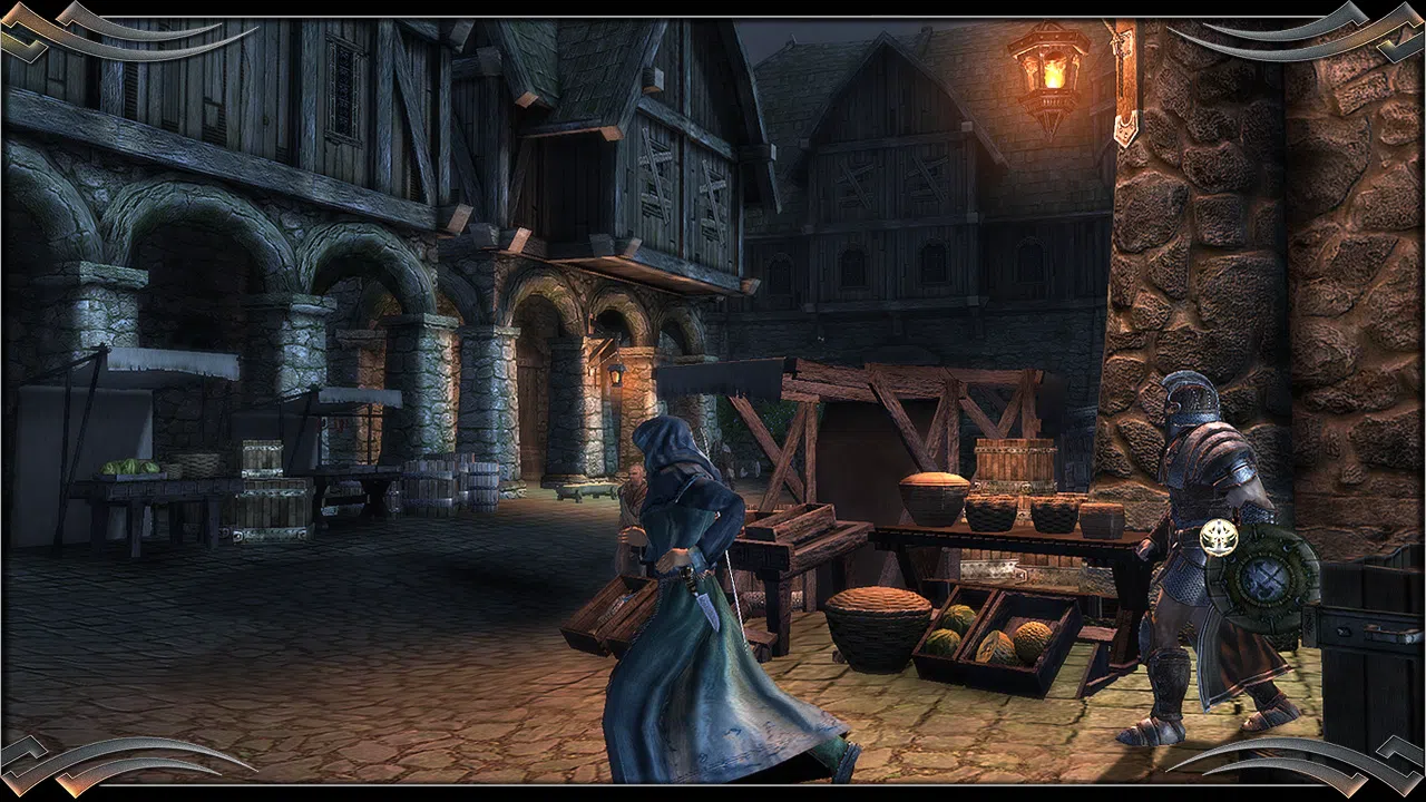 Two Worlds Epic Edition Screenshot 10