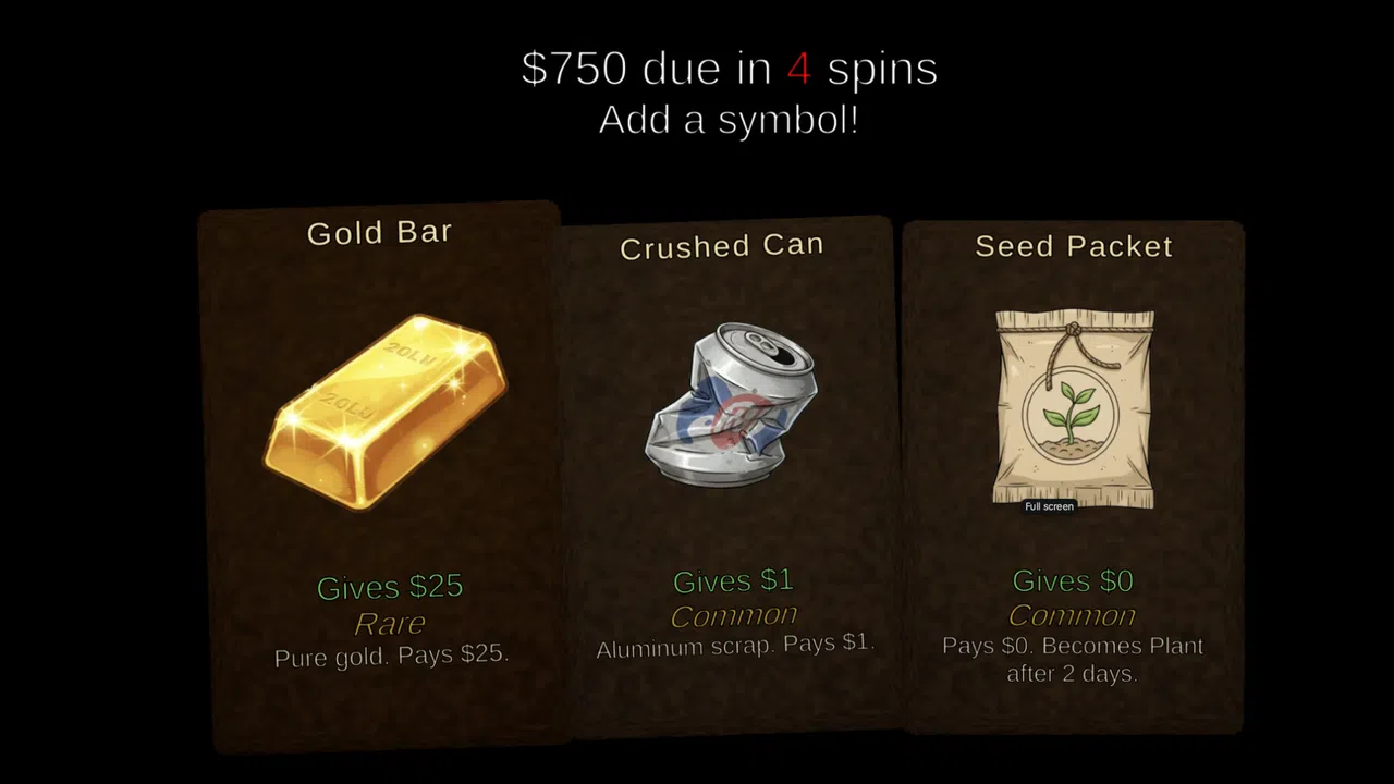 Spin Sacrifice Survive Screenshot 2