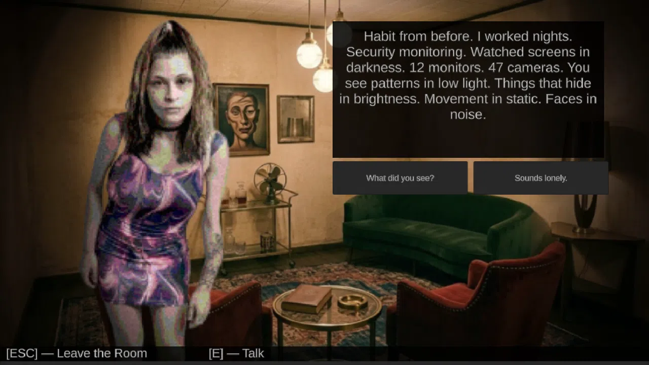 Spin Sacrifice Survive Screenshot 0