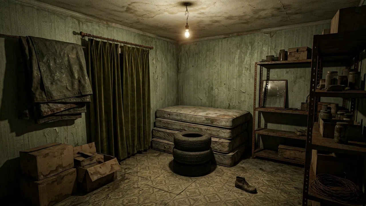 Spin Sacrifice Survive Screenshot 4