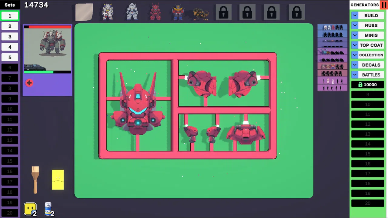Click Build Repeat Screenshot 3