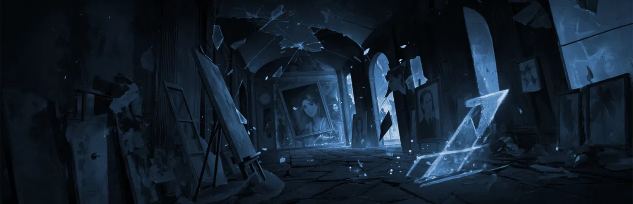 记忆画廊 Screenshot 6