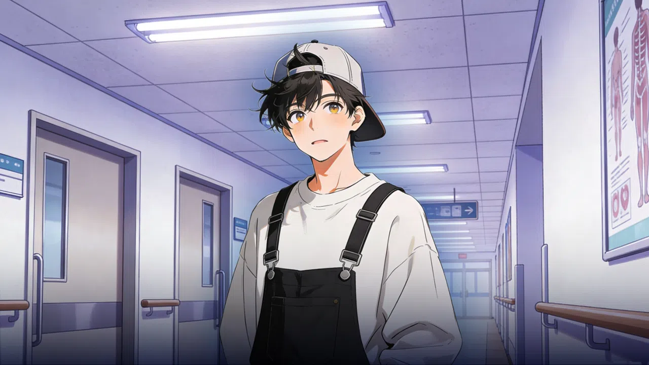 记忆画廊 Screenshot 1