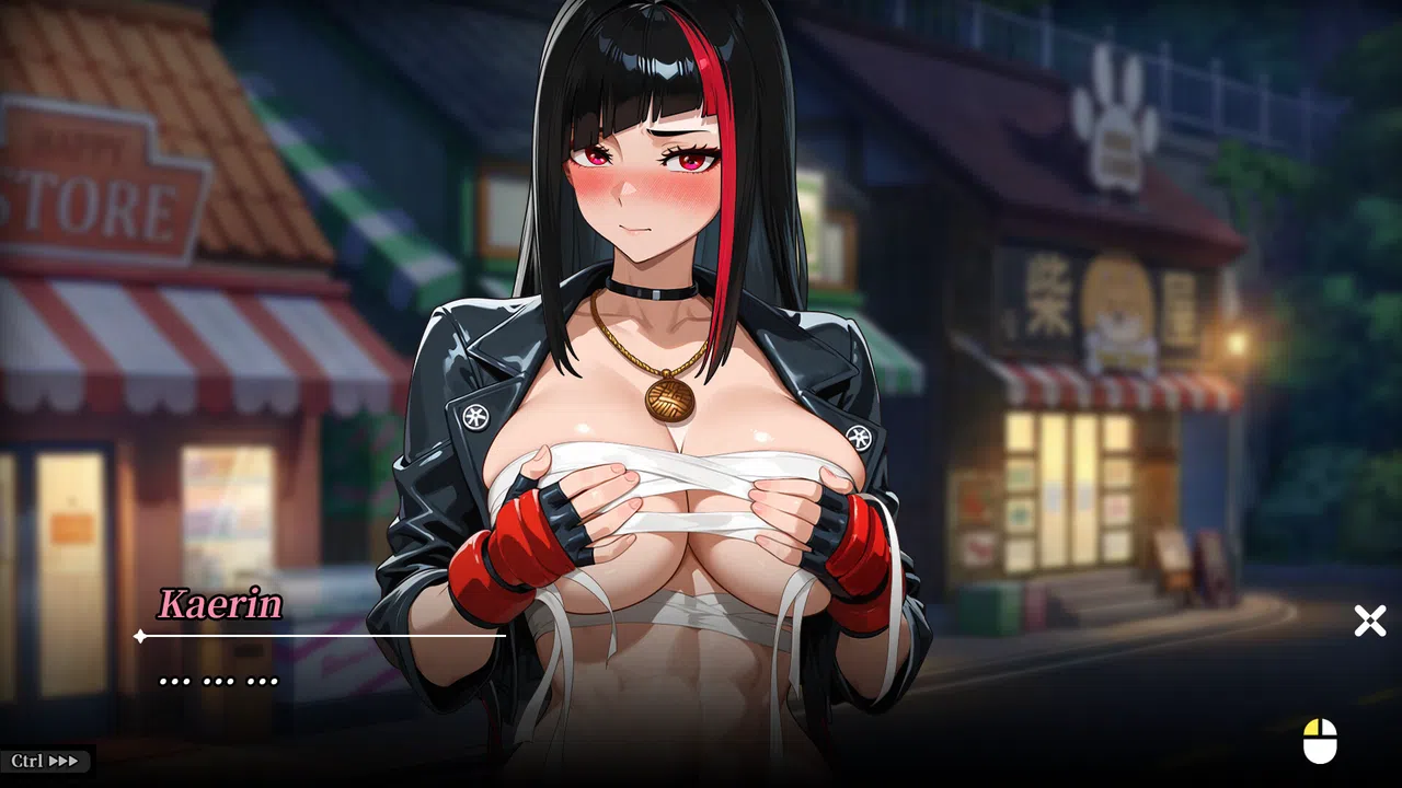 Happy Island Fantasy - Sexual Bliss Screenshot 2