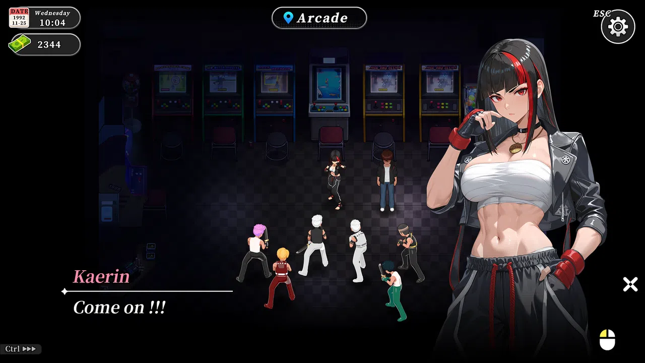 Happy Island Fantasy - Sexual Bliss Screenshot 1