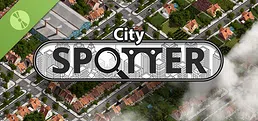 CitySpotter Demo