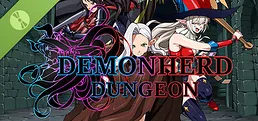 Demonherd Dungeon Demo