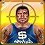 Pedro 4 Prez icon