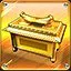 Obtainer of the Lost Ark icon