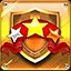 Star Wolf icon