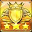 Courage Wolf icon