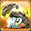 Twofer icon