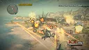 Thunder Wolves Screenshot 2