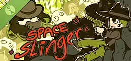 Space Slinger Demo
