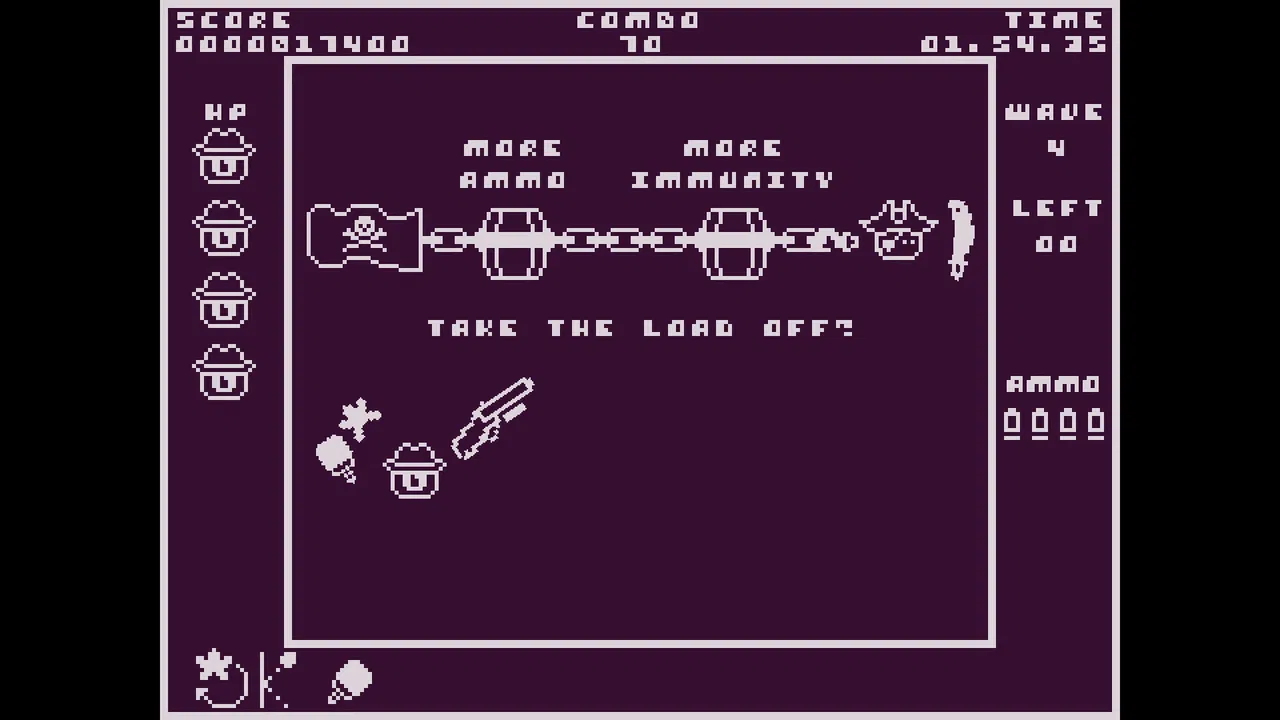 Space Slinger Demo Screenshot 2