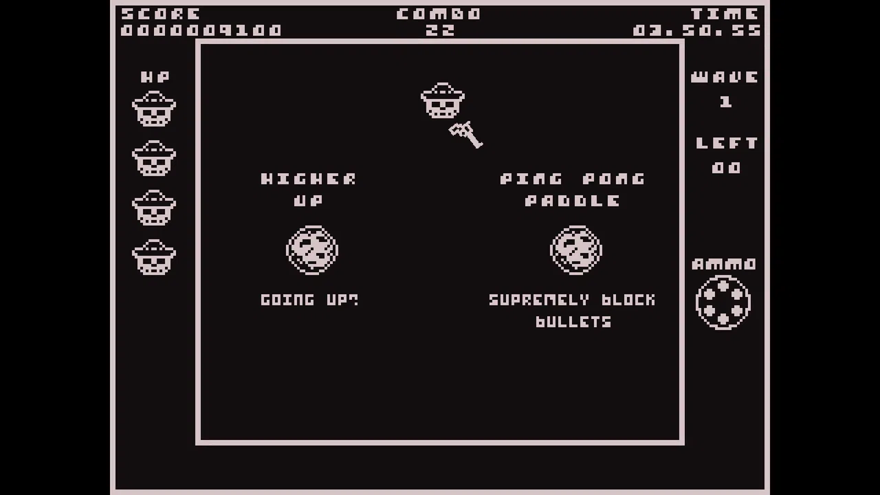 Space Slinger Demo Screenshot 6
