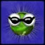 Speed King Green icon