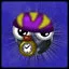 Time Trial Silver icon