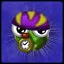 Time Trial Green icon
