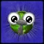 Chromacing Green icon