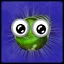 Warp King Green icon