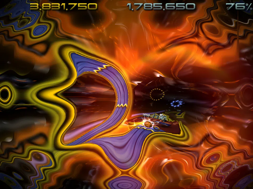 Chromadrome 2 Screenshot 9
