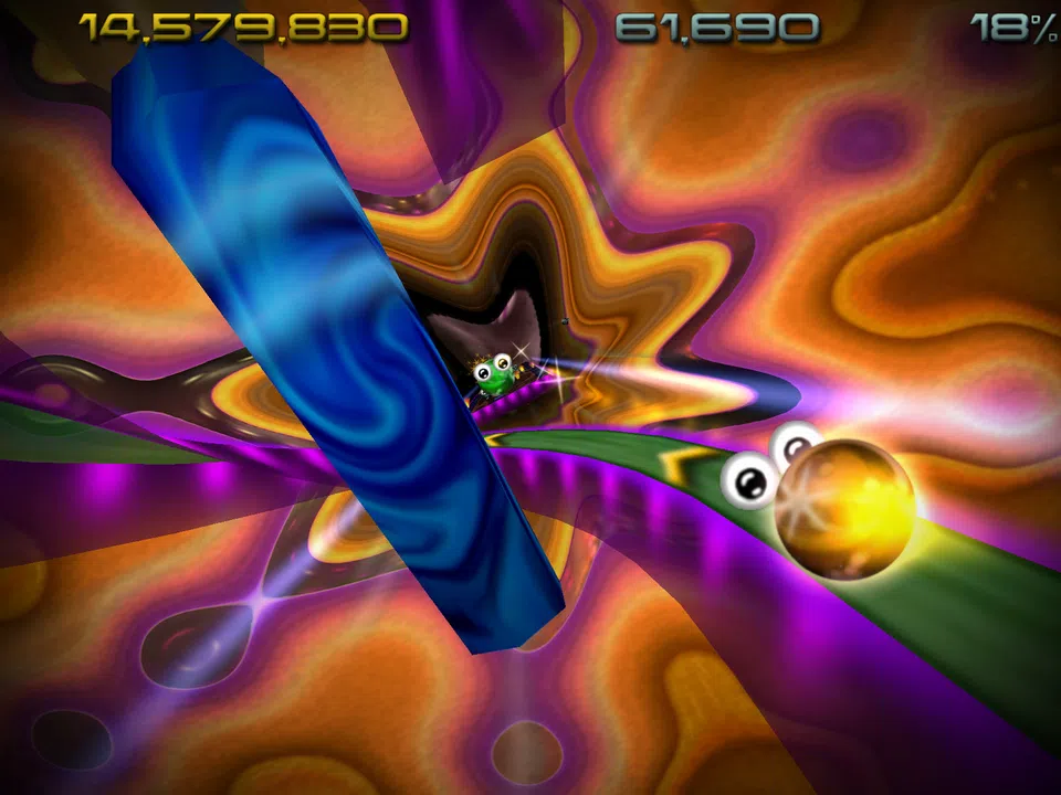Chromadrome 2 Screenshot 5