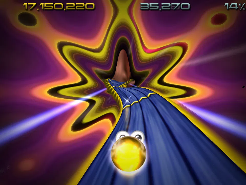 Chromadrome 2 Screenshot 11