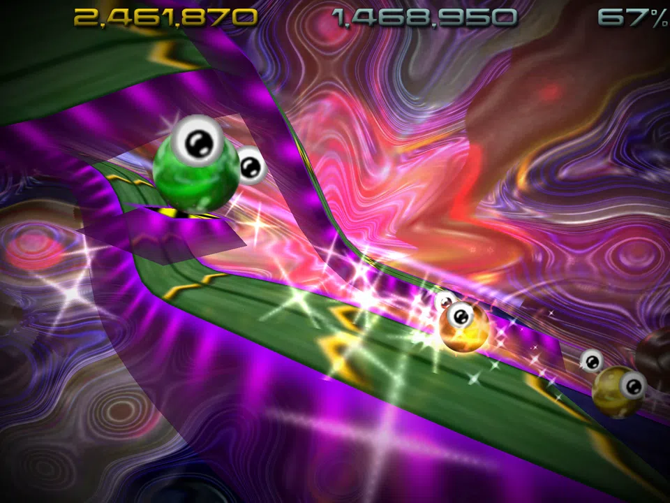Chromadrome 2 Screenshot 6