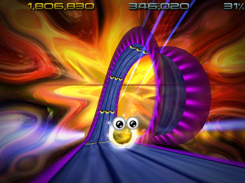 Chromadrome 2 Screenshot 10