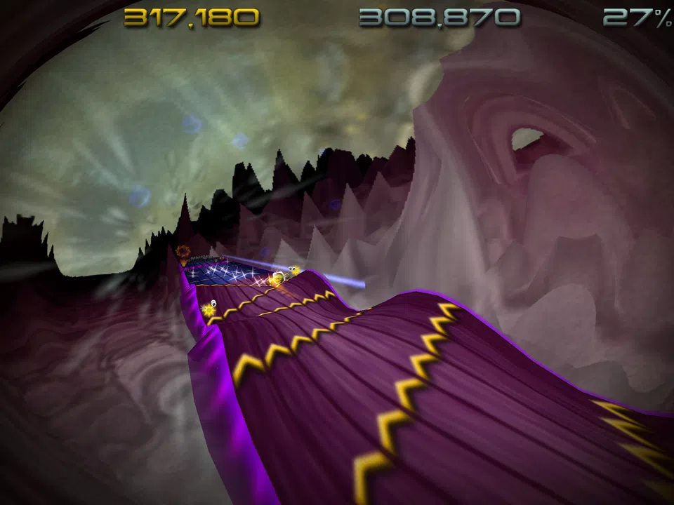 Chromadrome 2 Screenshot 7