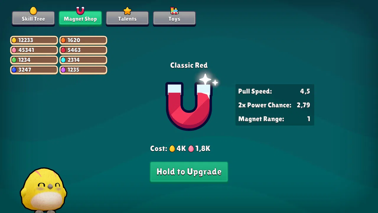 Chick'n Slide Screenshot 3