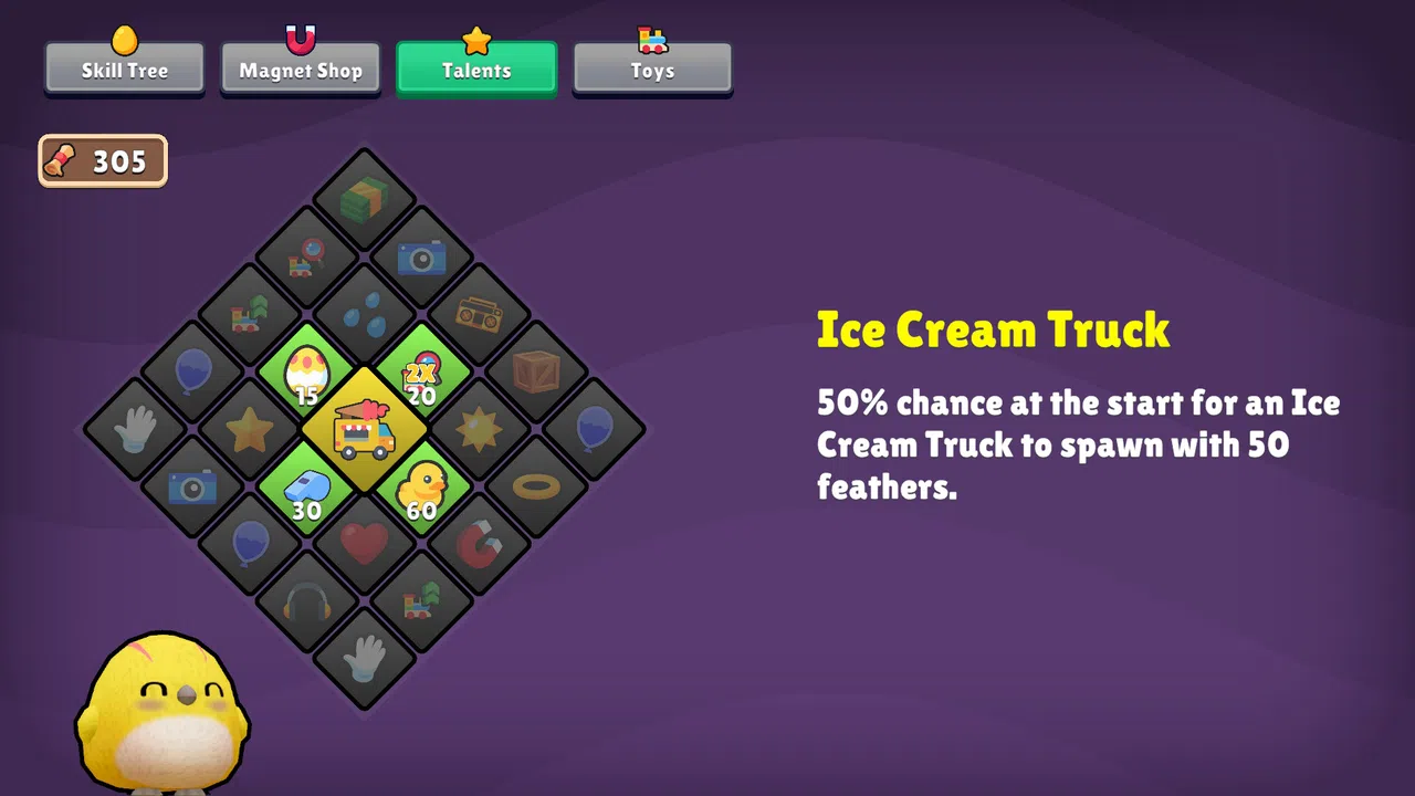 Chick'n Slide Screenshot 5