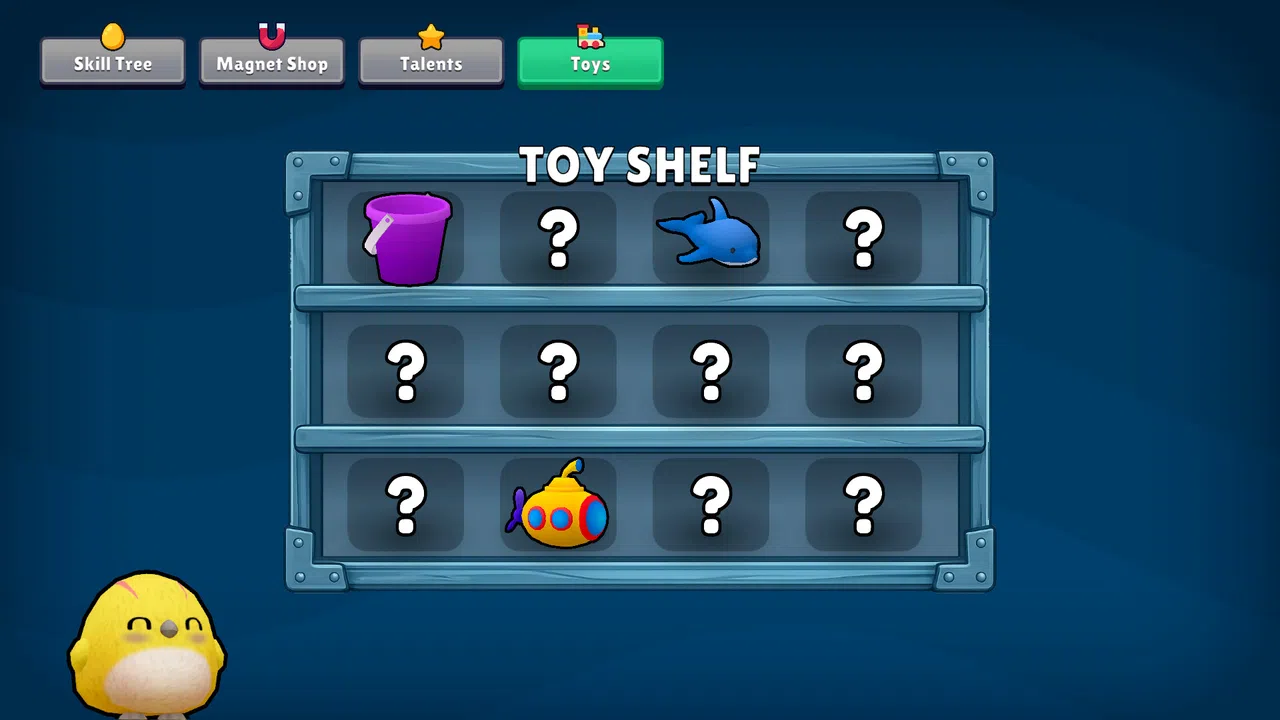 Chick'n Slide Screenshot 7