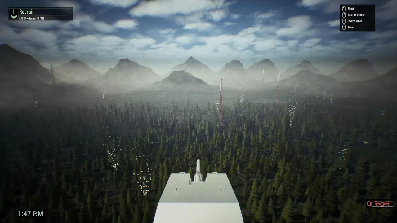 W.A.M Screenshot 0