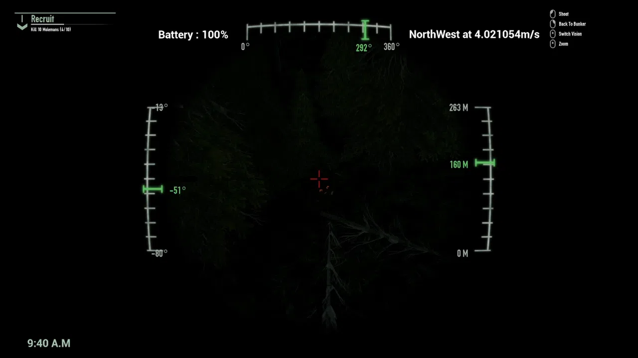W.A.M Screenshot 4