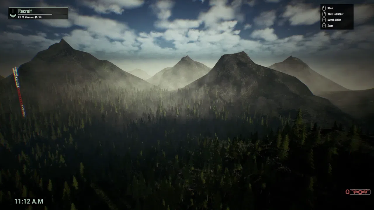 W.A.M Screenshot 11