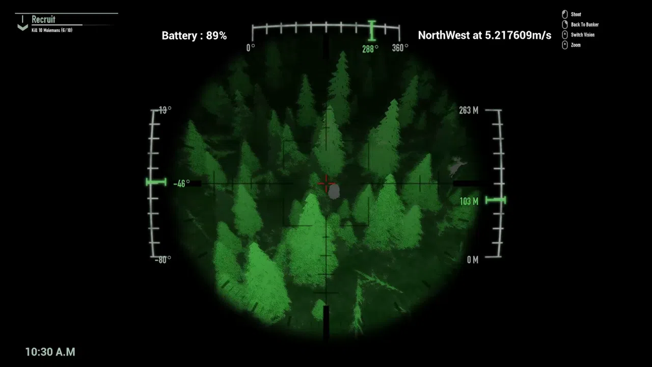 W.A.M Screenshot 10